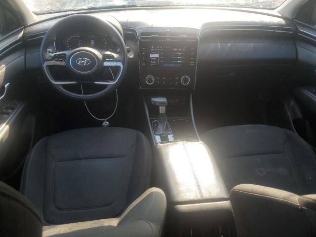 Hyundai TUCSON Sel Image 14