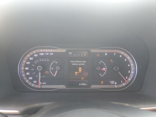 Hyundai TUCSON Sel Image 8