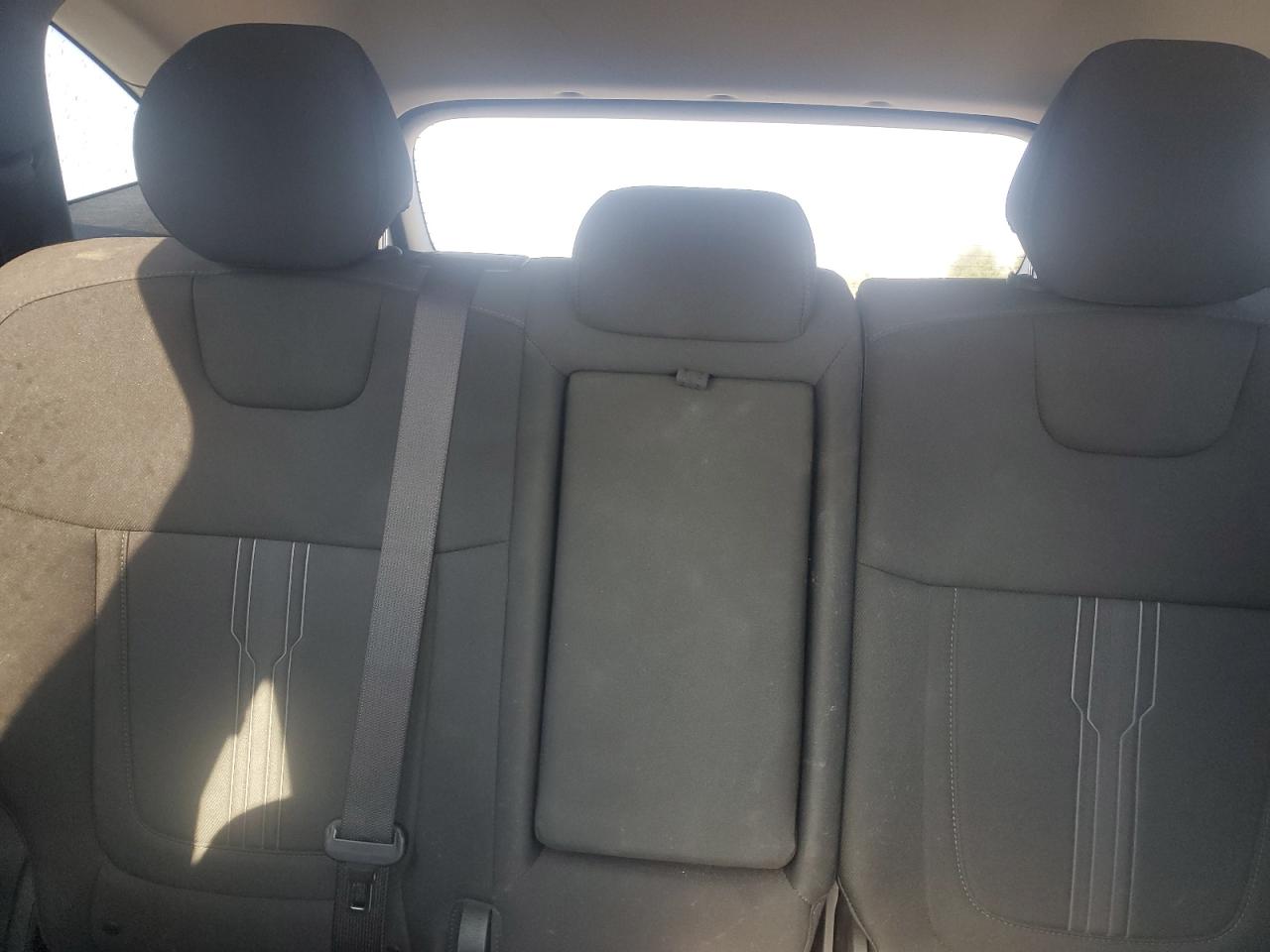 Hyundai TUCSON Sel Image 7