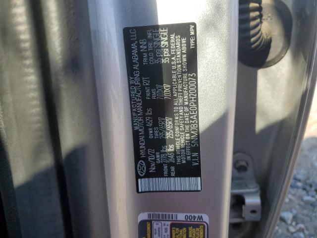 Hyundai TUCSON Sel Image 13