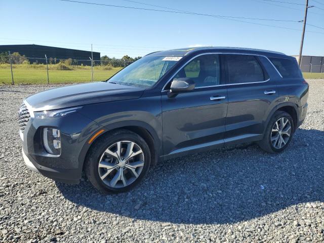  Salvage Hyundai PALISADE