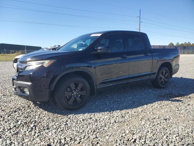  Salvage Honda Ridgeline