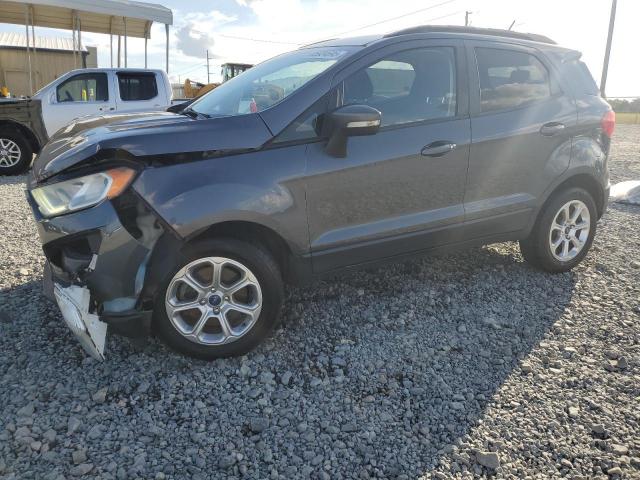  Salvage Ford EcoSport