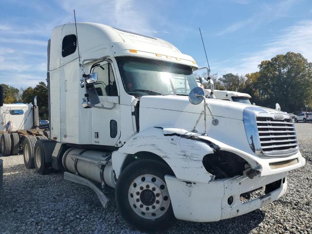  Salvage Freightliner Columbia