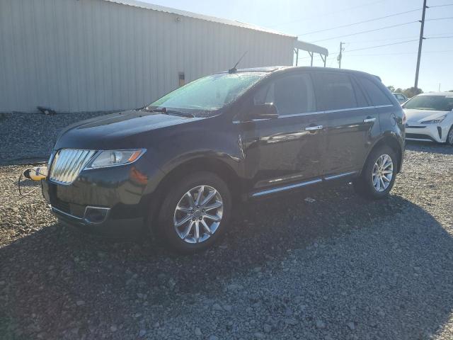  Salvage Lincoln MKX