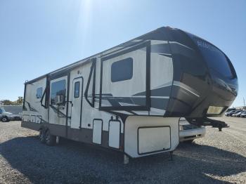  Salvage Keystone Avalanche