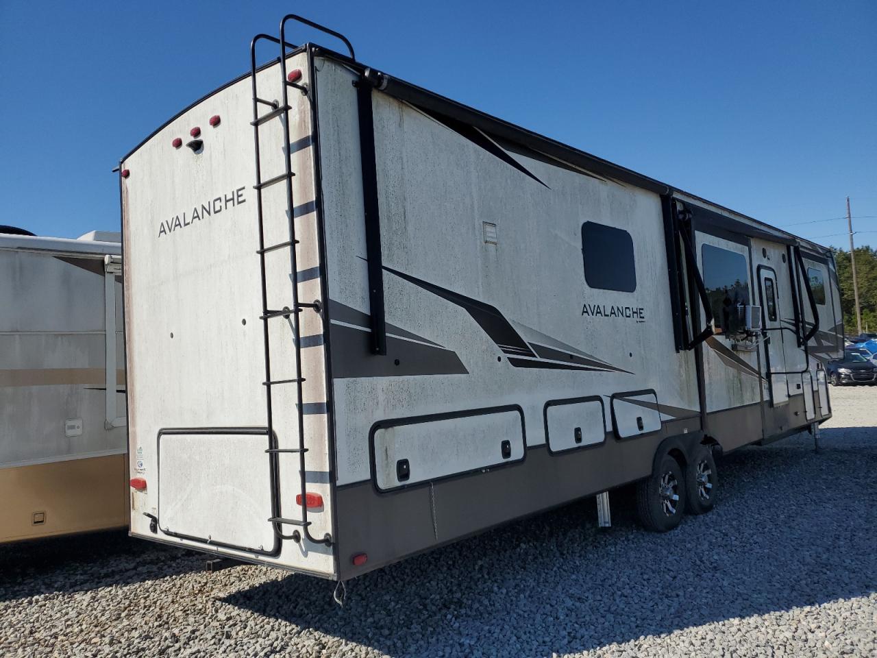 Keystone Avalanche Image 4