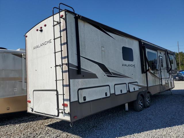 Keystone Avalanche Image 4