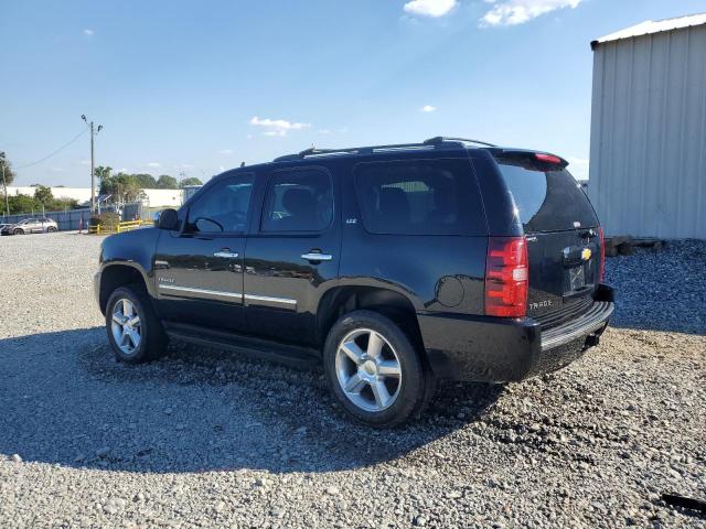 Chevrolet Tahoe K1500 Ltz Image 2