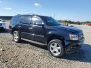 Chevrolet Tahoe K1500 Ltz Image 3