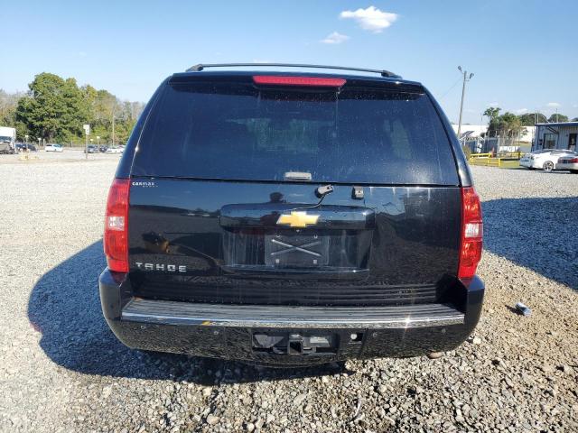 Chevrolet Tahoe K1500 Ltz Image 7