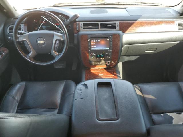 Chevrolet Tahoe K1500 Ltz Image 13