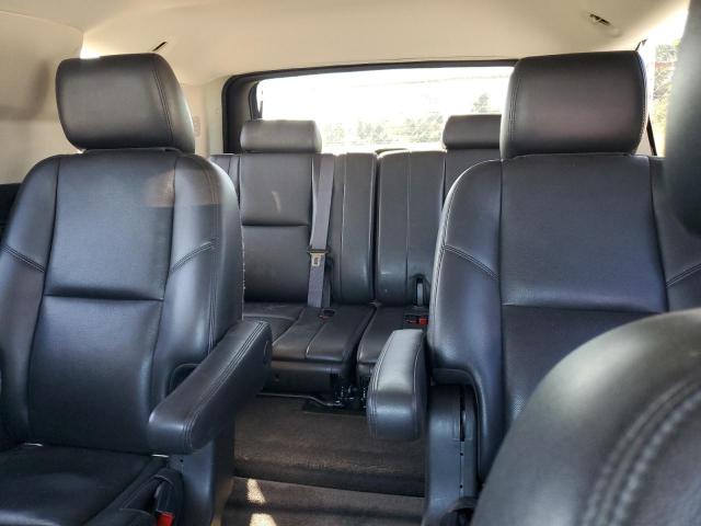 Chevrolet Tahoe K1500 Ltz Image 8