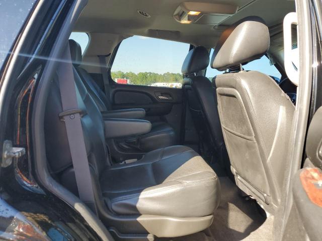 Chevrolet Tahoe K1500 Ltz Image 11