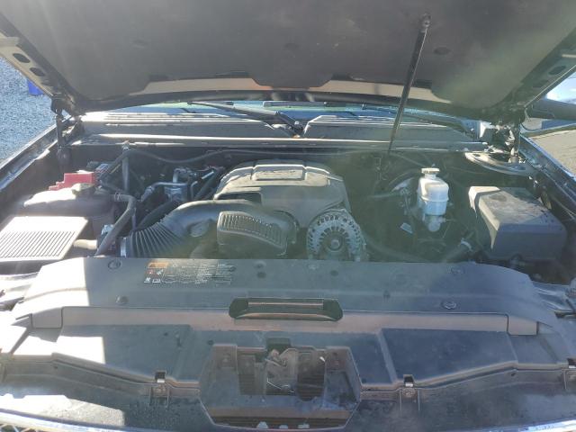 Chevrolet Tahoe K1500 Ltz Image 12