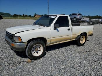 Salvage Toyota Pickup