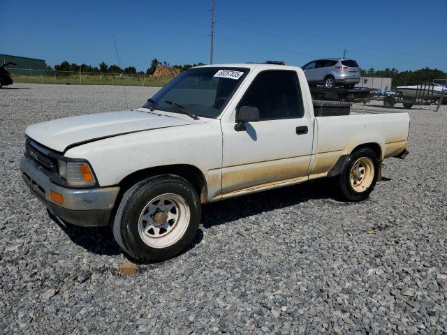  Salvage Toyota Pickup