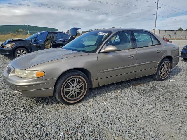  Salvage Buick Regal