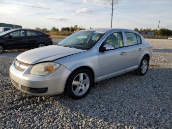  Salvage Chevrolet Cobalt