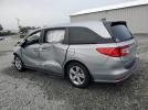 Honda Odyssey Ex Image 13