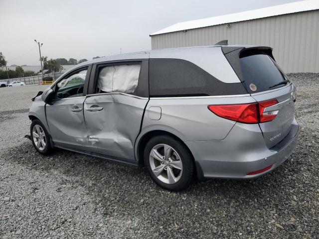 Honda Odyssey Ex Image 13