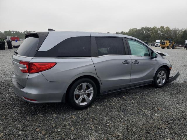 Honda Odyssey Ex Image 3