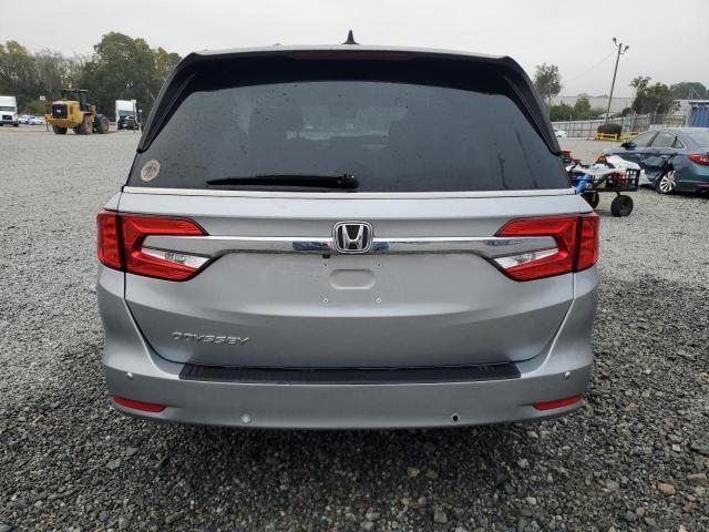 Honda Odyssey Ex Image 9