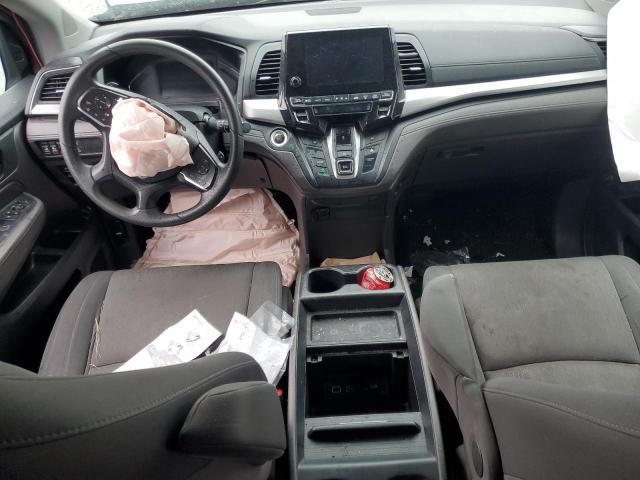Honda Odyssey Ex Image 12