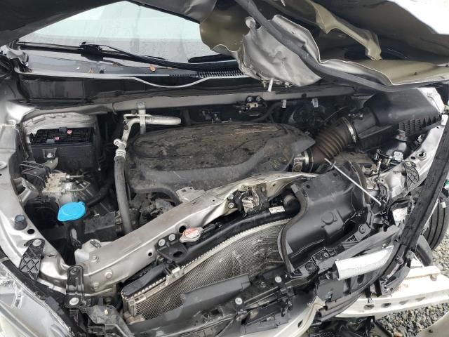 Honda Odyssey Ex Image 11