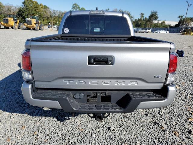 Toyota Tacoma Double Cab Image 5