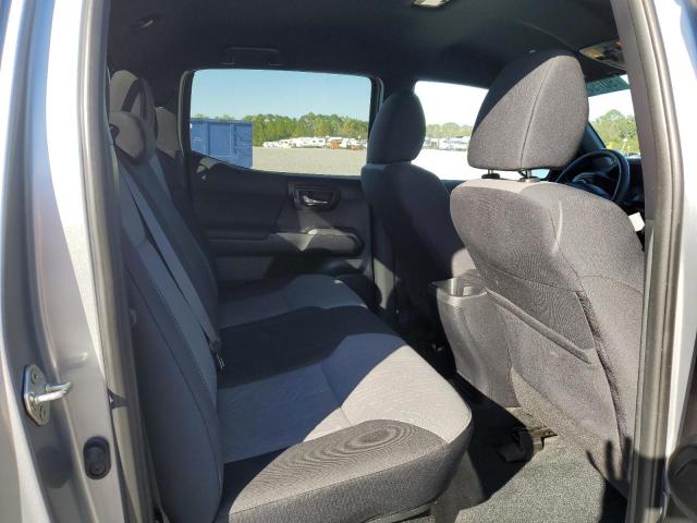 Toyota Tacoma Double Cab Image 7