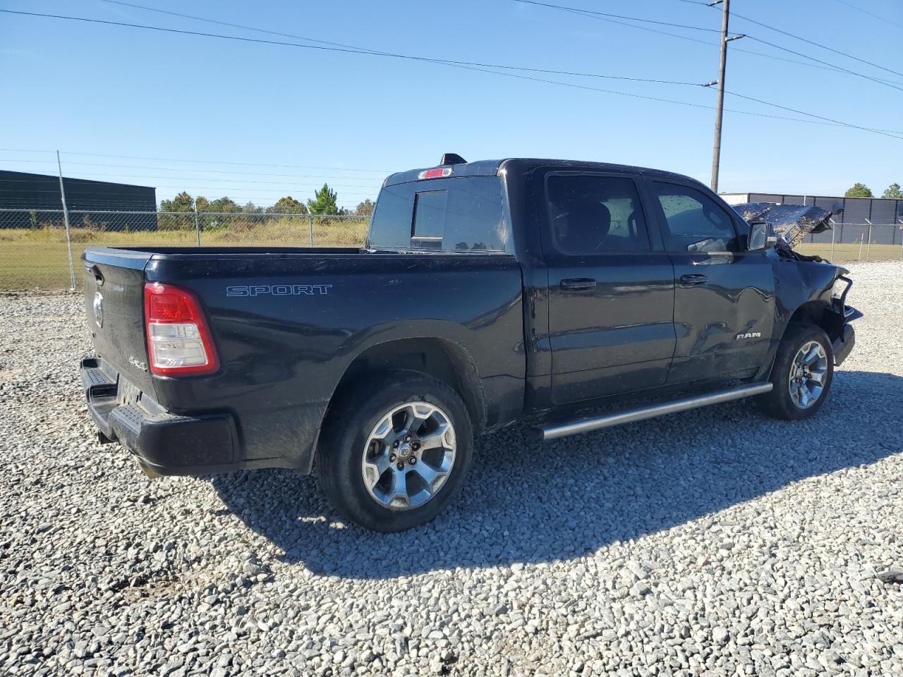 Ram 1500 Big Horn/lone Star Image 10