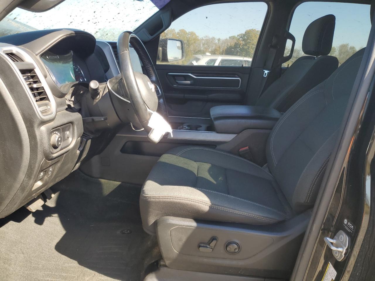 Ram 1500 Big Horn/lone Star Image 12