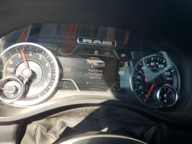 Ram 1500 Big Horn/lone Star Image 5