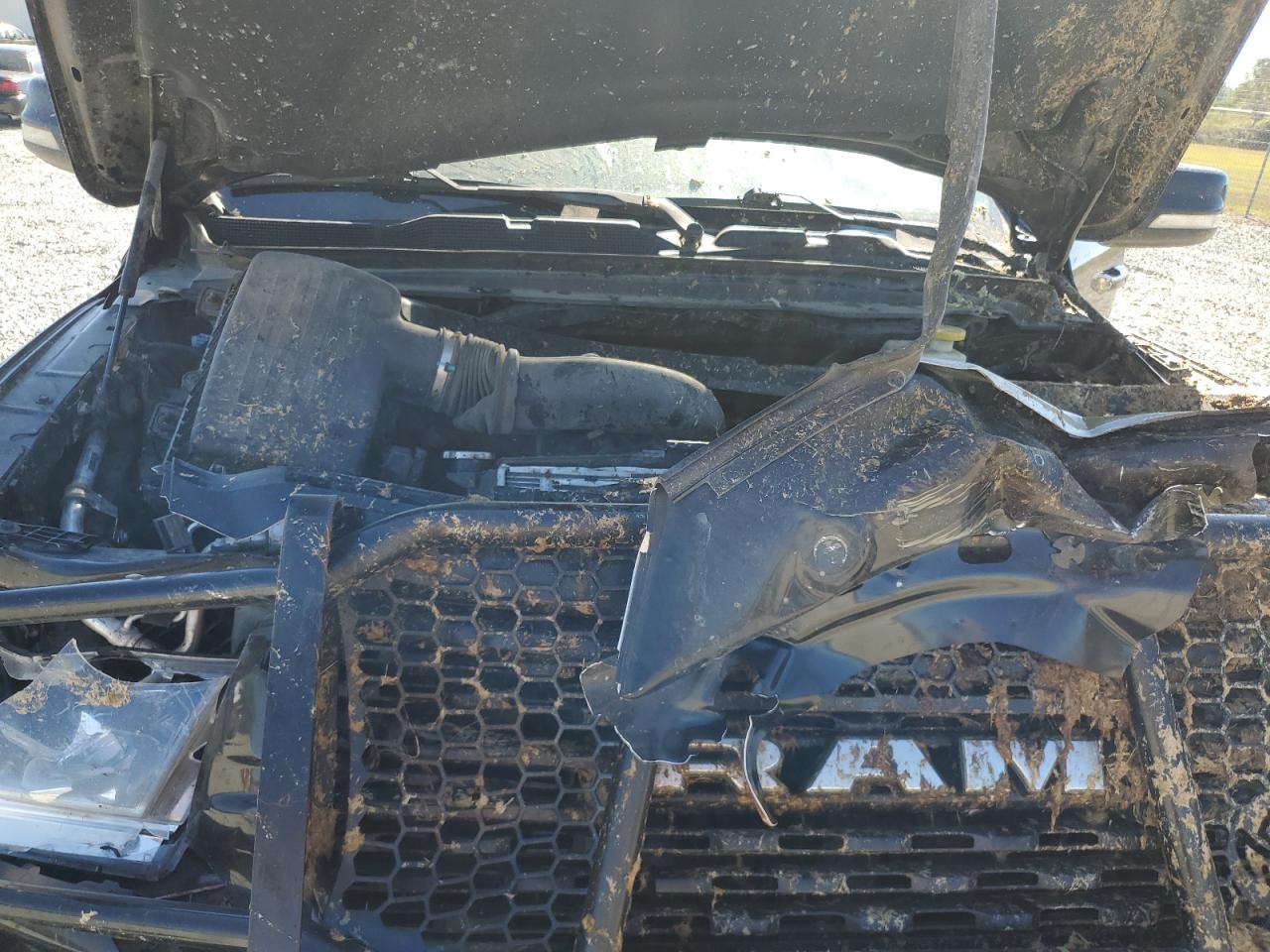 Ram 1500 Big Horn/lone Star Image 7