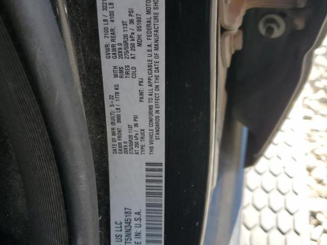 Ram 1500 Big Horn/lone Star Image 9