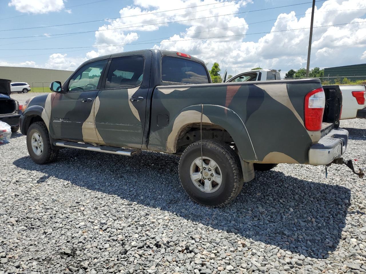 Toyota Tundra Double Cab Sr5 Image 6