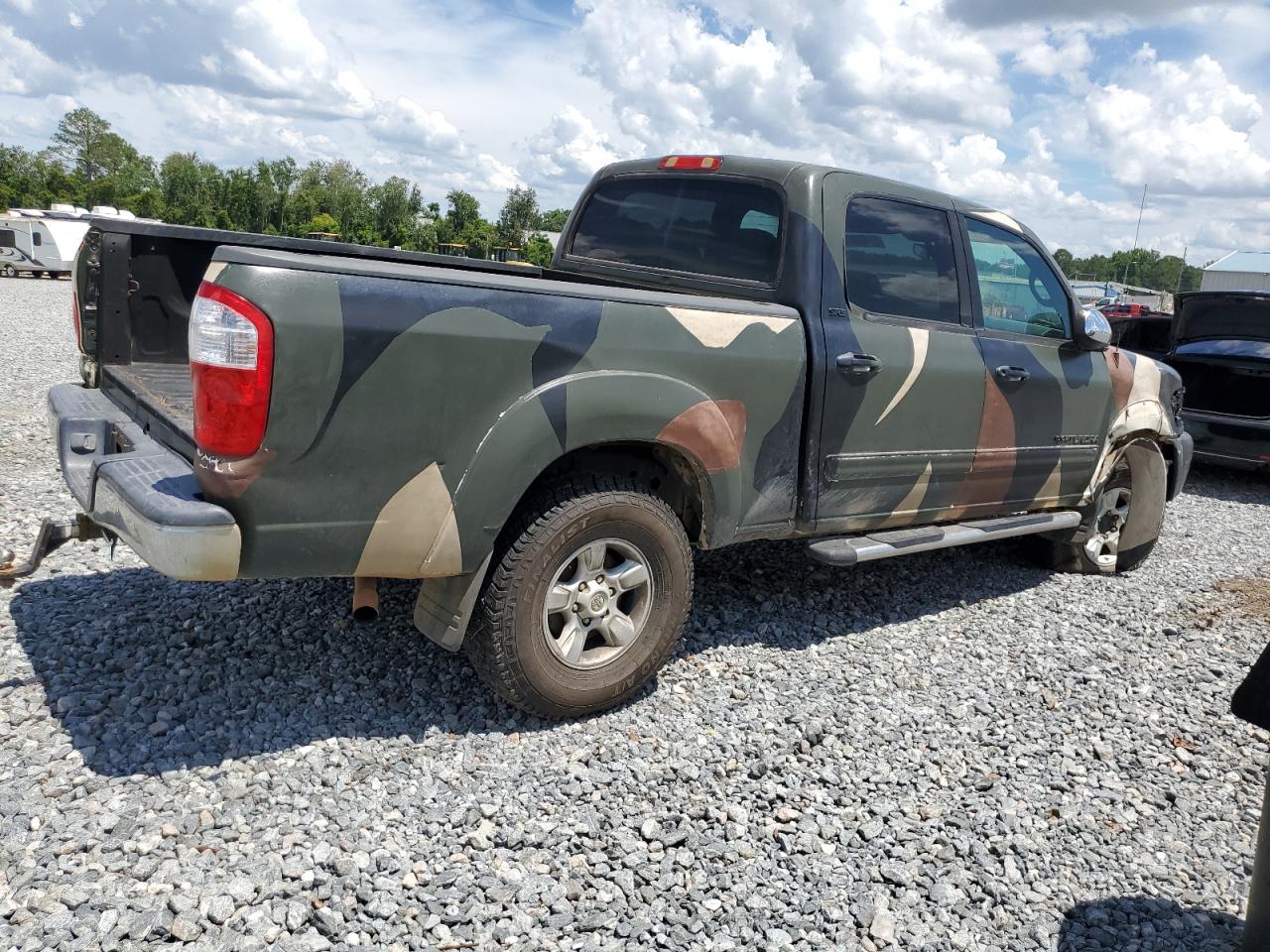 Toyota Tundra Double Cab Sr5 Image 10