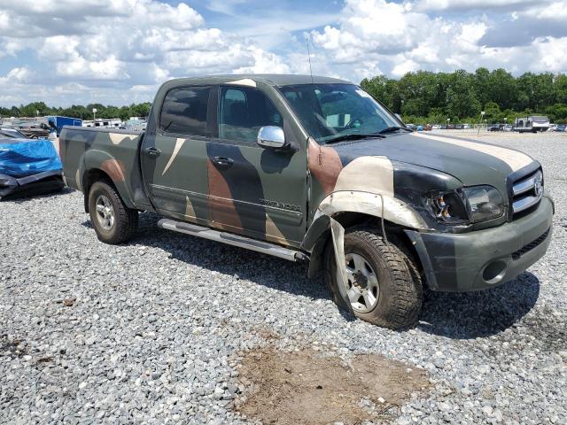 Toyota Tundra Double Cab Sr5 Image 8
