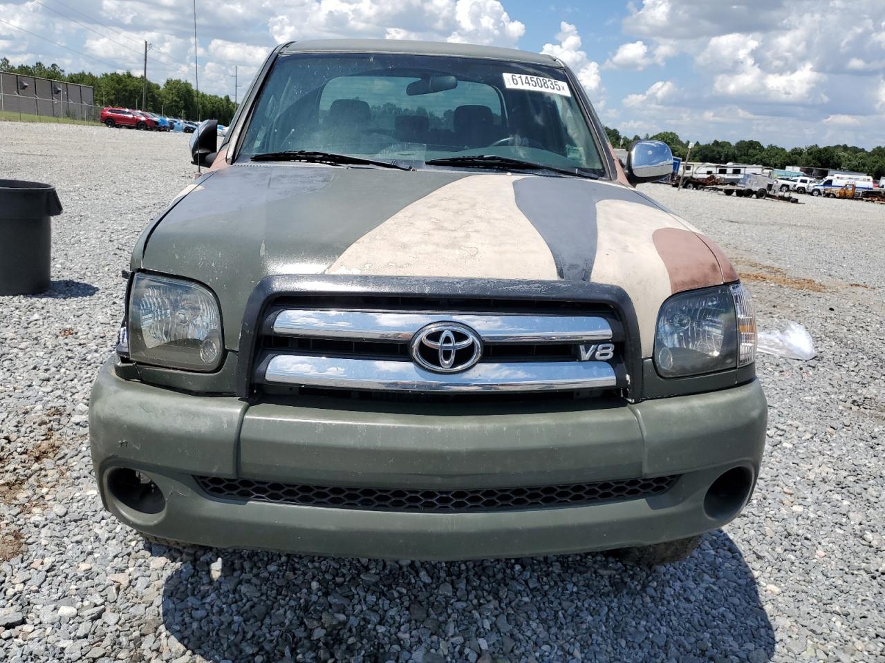 Toyota Tundra Double Cab Sr5 Image 9
