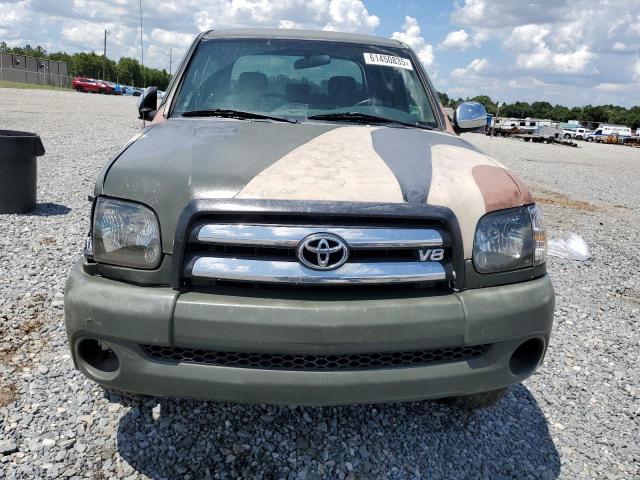 Toyota Tundra Double Cab Sr5 Image 9