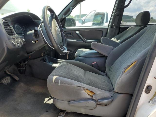 Toyota Tundra Double Cab Sr5 Image 4