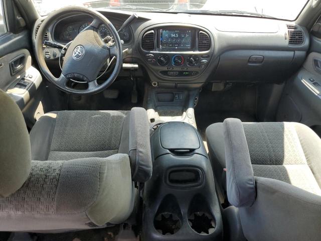 Toyota Tundra Double Cab Sr5 Image 2