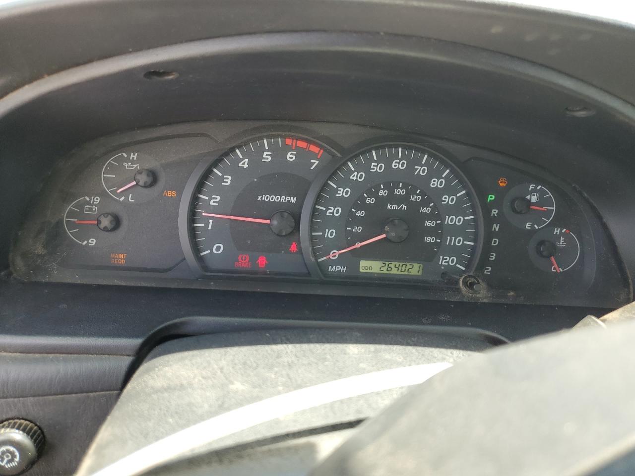 Toyota Tundra Double Cab Sr5 Image 5