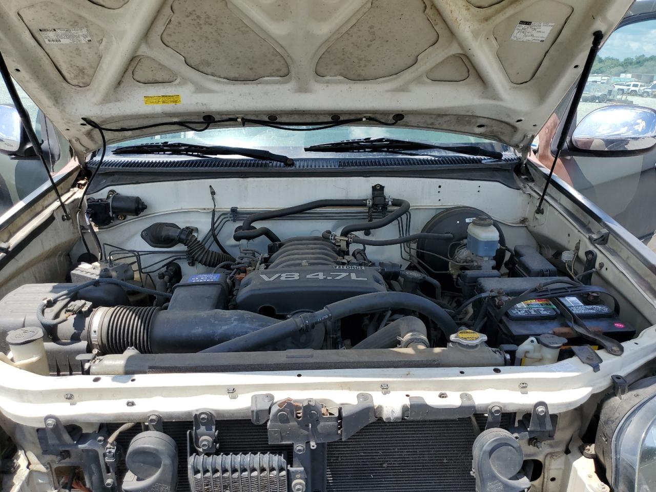 Toyota Tundra Double Cab Sr5 Image 11