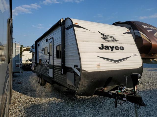  Salvage Jayco Jay Flight