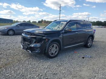  Salvage Mercedes-Benz GLB