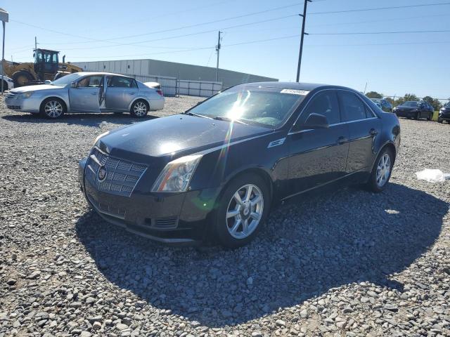  Salvage Cadillac CTS