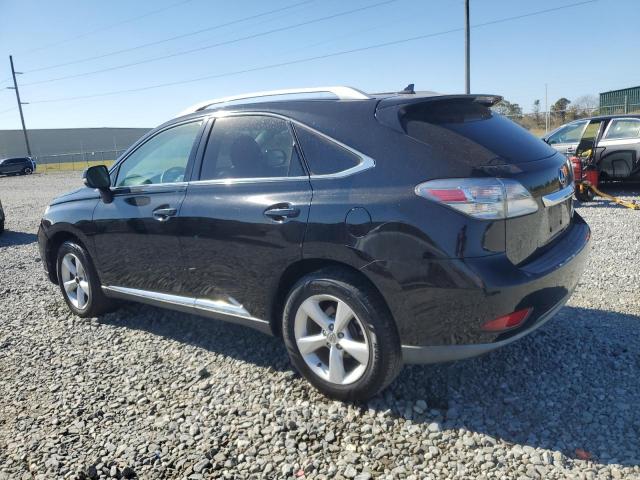 Lexus RX 350 Image 3