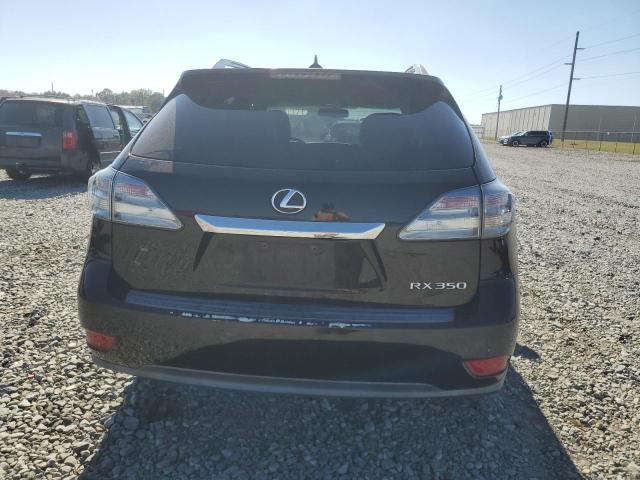 Lexus RX 350 Image 12
